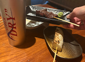 焼き鳥 食鶏 くうけい 西銀座通り店: アンパンマンさんの2026年08月18日の3枚目の投稿写真