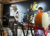 民謡島唄ライブ居酒屋 琉球: アンパンマンさんの2026年09月15日の1枚目の投稿写真