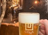 CONA コナ 熊本店: アンパンマンさんの2026年08月18日の1枚目の投稿写真
