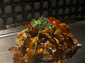 お好み焼き 京ちゃばな 心斎橋南船場店: Yyyyyさんの2025年05月の1枚目の投稿写真