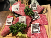 カドウシ 熟成焼肉とクラフトビール12TAP: きえさんの2024年04月22日の1枚目の投稿写真