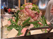 お肉と地酒のお店 海鮮居酒屋 赤の雅: まこっちゃんさんの2024年12月22日の1枚目の投稿写真