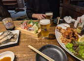 ルンゴカーニバル ハウスダイニング 南3条 総本店: さばさんの2026年07月05日の1枚目の投稿写真