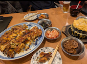 韓国料理モンシリ 新宿 歌舞伎町店: さばさんの2026年06月10日の1枚目の投稿写真