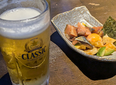 ルンゴカーニバル 北海道原始焼き酒場 F45ビル: さばさんの2026年07月05日の1枚目の投稿写真