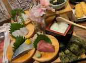 津軽の酒処 わたみ: さばさんの2026年07月05日の1枚目の投稿写真