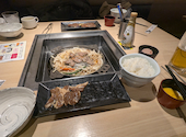 松尾ジンギスカン　新宿三丁目店: さばさんの2026年03月の1枚目の投稿写真
