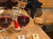 ディプント Di PUNTO ワインの酒場。 品川インターシティ店: さばさんの2026年08月13日の1枚目の投稿写真
