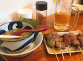 焼鳥どん　駒込店: さばさんの2026年05月の1枚目の投稿写真
