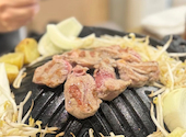 ジンギスカン　神の羊　新宿歌舞伎町店: さばさんの2026年05月07日の1枚目の投稿写真