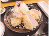 とんかつひびき 朝霞台店: マッツさんの2025年10月の1枚目の投稿写真