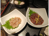 居酒屋 鳥心はなれ 名駅店: なっちゃんのパパさんの2025年04月06日の1枚目の投稿写真