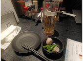 居酒屋 鳥心はなれ 名駅店: なっちゃんのパパさんの2025年04月06日の2枚目の投稿写真