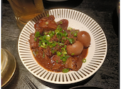 居酒屋 鳥心はなれ 名駅店: なっちゃんのパパさんの2025年04月06日の3枚目の投稿写真