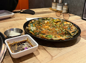 韓国料理居酒屋　ホンデモッバン京都河原町店: 8nakさんの2026年05月の1枚目の投稿写真