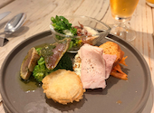 bistro guccho ビストロ グッチョ: まりさんの2026年03月21日の2枚目の投稿写真