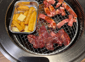 牛角 阪急三宮さんきた店: 羊さんの2026年08月29日の1枚目の投稿写真