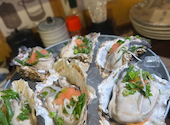 広島牡蠣処 大衆酒場バケツ 立町店: けいさんさんの2026年03月21日の3枚目の投稿写真