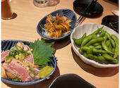 餃子拉麺酒場 暖暮 天神大名店: フランクさんの2026年04月19日の1枚目の投稿写真