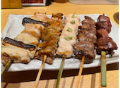 炭火焼き鳥と旬鮮料理の居酒屋　旬八　駒沢大学駅前店: みつさんの2025年09月の1枚目の投稿写真