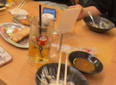 串とメシにはサケキタル 名古屋西口駅前店: なつさんの2026年09月03日の1枚目の投稿写真