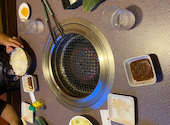 徳島 焼肉の牛若丸: ゆうしろうさんの2024年05月24日の2枚目の投稿写真