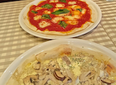 イタリア食堂 ミラネーゼ 池袋店: まいさんの2025年06月01日の1枚目の投稿写真