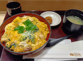 鶏三和・東京ミッドタウン店の口コミ画像1