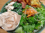 M s market delicatessen diner エムズマーケットデリカテッセンアンドダイナー ルミネ池袋: まいさんの2026年07月30日の1枚目の投稿写真