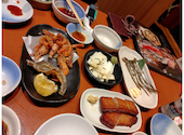 魚鮮水産 越谷東口店: キャンママさんの2025年06月08日の1枚目の投稿写真