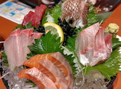 魚鮮水産 越谷東口店: キャンママさんの2025年06月08日の2枚目の投稿写真