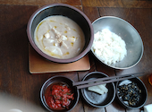 韓国食堂 ハハハ: nobuさんの2026年07月24日の1枚目の投稿写真