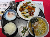天津飯店 米子店: ぬーんさんの2026年09月06日の2枚目の投稿写真