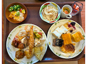 カフェ イン ザ パーク: ぬーんさんの2026年05月06日の1枚目の投稿写真