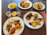 カフェ イン ザ パーク: ぬーんさんの2026年07月26日の1枚目の投稿写真