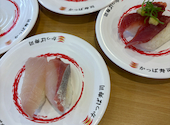 かっぱ寿司 鶴見諸口店: ここさんの2026年07月04日の1枚目の投稿写真