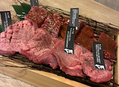 俺の焼肉 博多: ぺぺさんの2026年03月31日の2枚目の投稿写真