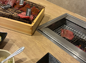 俺の焼肉 博多: ぺぺさんの2026年03月31日の3枚目の投稿写真