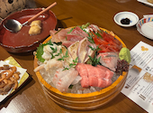 魚吟 うおぎん 金沢: みっちゃんさんの2026年10月11日の1枚目の投稿写真