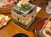 魚吟 うおぎん 金沢: みっちゃんさんの2026年10月11日の2枚目の投稿写真