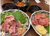 三代目鳥メロ スーク海浜幕張店: はるちゃんさんの2026年09月11日の2枚目の投稿写真