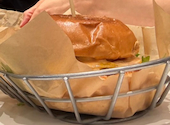 J.S. BURGERS CAFE ららぽーと立川立飛店: えどさんの2026年10月09日の1枚目の投稿写真