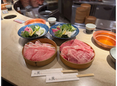 しゃぶしゃぶ 山笑ふ 名古屋ラシック店: はなさんの2026年09月26日の1枚目の投稿写真
