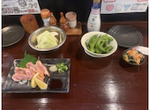 炭火焼鳥八庄屋 本店: おうかさんの2026年05月10日の2枚目の投稿写真