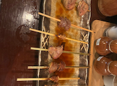炭火焼鳥八庄屋 本店: おうかさんの2026年05月10日の3枚目の投稿写真
