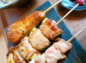 炭火焼き らくざ 八王子: あいりんさんの2026年05月27日の1枚目の投稿写真