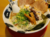 肉汁餃子のダンダダン 一番軒 日比野店: かつさんの2026年09月04日の1枚目の投稿写真