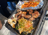韓国料理 キムチャチャ 横浜西口店: ロビンさんの2026年06月14日の1枚目の投稿写真