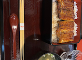 創業明治三十五年 鰻のえびや: きーさんの2026年07月06日の1枚目の投稿写真