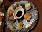 居酒屋 てまり: ミッキー大好きさんの2018年10月15日の1枚目の投稿写真